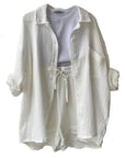 Fashionable and comfortable set