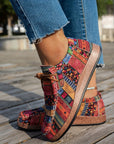 Women's Orthopedic and Comfortable Sneakers
