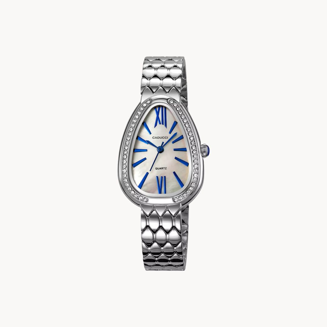 Saint-Marie Watch with Timeless Elegance