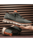 Jason | Modern Comfort Everyday Sneakers
