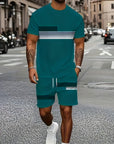 Nolan | Relaxed Two-Piece Summer Set