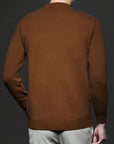 Everett | Refined High-Neck Sweater