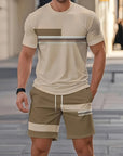 Nolan | Relaxed Two-Piece Summer Set