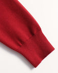 Everett | Refined High-Neck Sweater