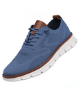 Jason | Modern Comfort Everyday Sneakers