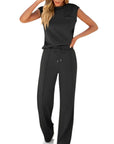 Emery | Casual Summer Soft Lounge Set