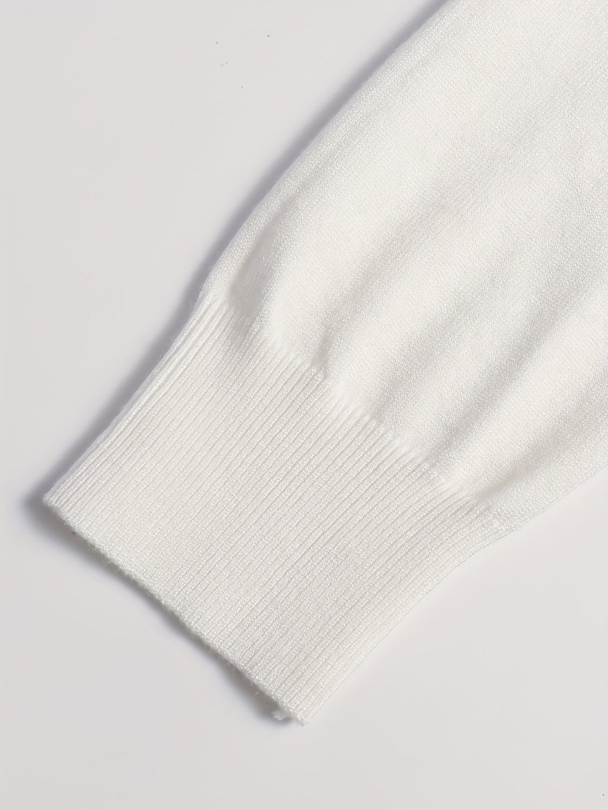 Everett | Refined High-Neck Sweater