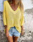 Modern Fit Elegant Blouse