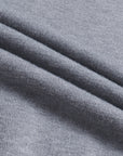 Russell | Refined Mock-Neck Sweater