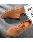 Jason | Modern Comfort Everyday Sneakers