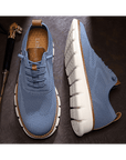 Jason | Modern Comfort Everyday Sneakers
