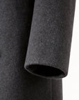Chandler | Refined Long Trench Coat