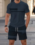 Nolan | Relaxed Two-Piece Summer Set
