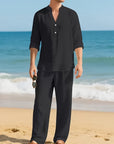 Raymond | Relaxed Coastal Set