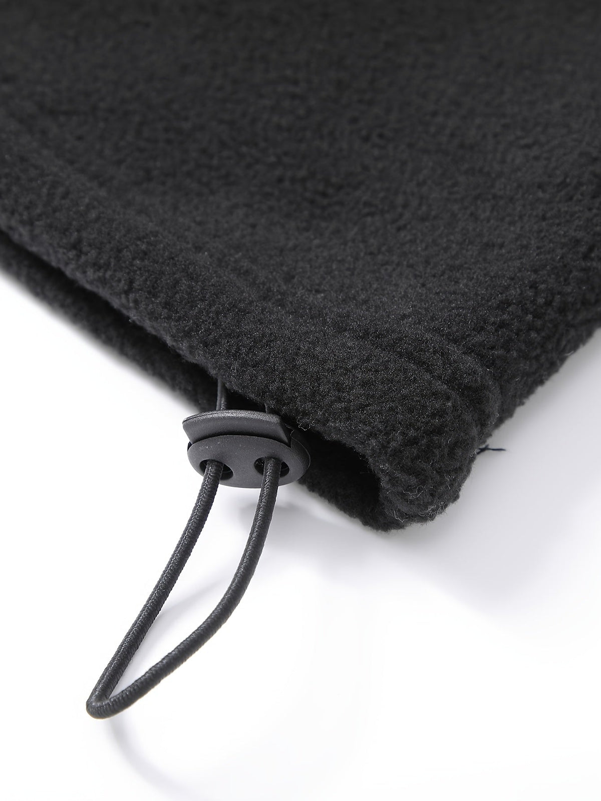 Grayson | Half-Zip Stand-Collar Pullover
