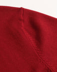 Everett | Refined High-Neck Sweater