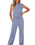 Emery | Casual Summer Soft Lounge Set