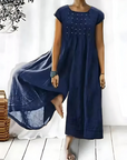 Lightweight Modern Fashion Jumpsuit
