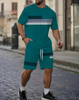 Nolan | Relaxed Two-Piece Summer Set