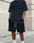 Nolan | Relaxed Two-Piece Summer Set