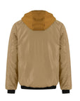 Bryson | Hooded Warm-Lined Zip Jacket