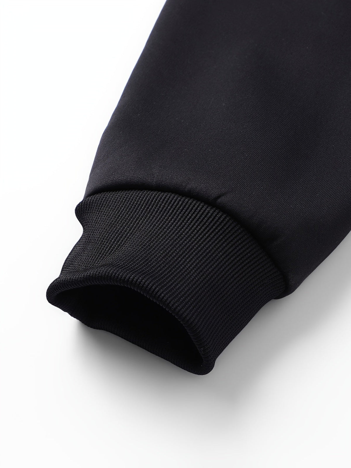 Russell | Cozy Hooded Zip-Up Jacket