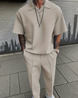 Douglas | Relaxed Two-Piece Set