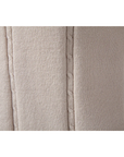 Wesley | Stylish Linear Collar Shirt