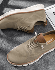 Jason | Modern Comfort Everyday Sneakers