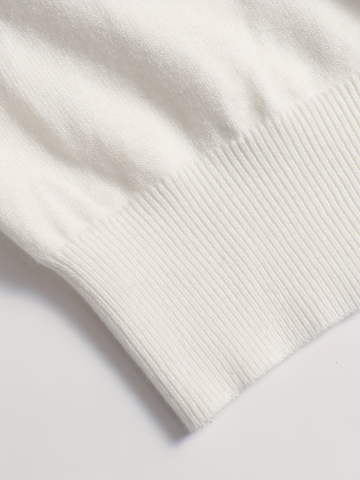 Everett | Refined High-Neck Sweater