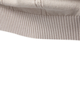 Wesley | Stylish Linear Collar Shirt