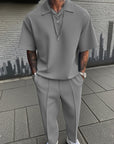 Douglas | Relaxed Two-Piece Set
