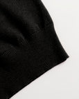 Everett | Refined High-Neck Sweater