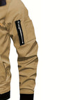 Bryson | Hooded Warm-Lined Zip Jacket
