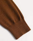 Everett | Refined High-Neck Sweater