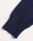 Everett | Refined High-Neck Sweater