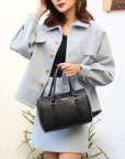 Elegant Mini Purse with Modern Style