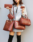 Elegant Mini Purse with Modern Style