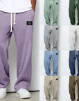 Wesley | Relaxed Everyday Lace Pants