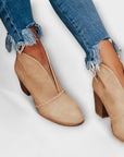 Elegant Ankle Boots for Every Day