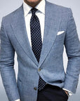 Sterling | Refined Tailored Blazer