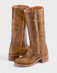 Women’s Classic Rise Riding Boots