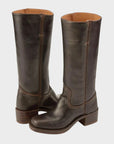 Women’s Classic Rise Riding Boots