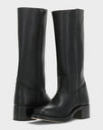 Women’s Classic Rise Riding Boots