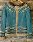 Classic Cardigan for women