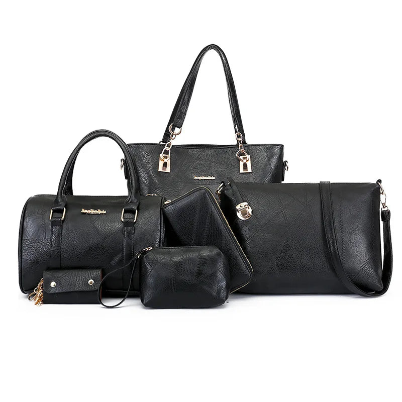 Elegant Mini Purse with Modern Style