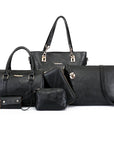 Elegant Mini Purse with Modern Style