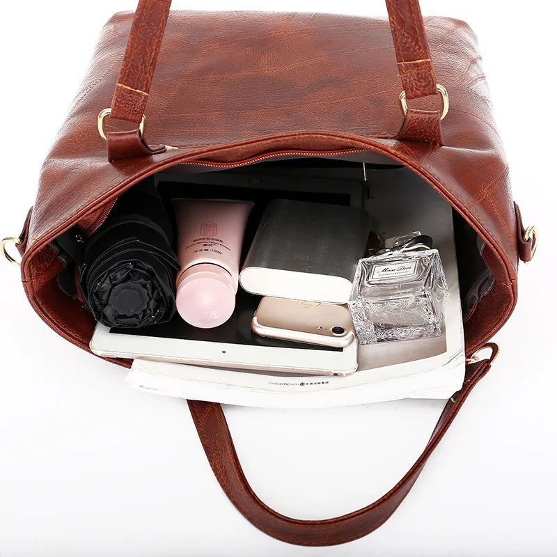 Elegant Mini Purse with Modern Style
