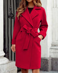 Comfortable Coat for Women