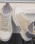 Evan | Breathable Everyday Skate Sneakers